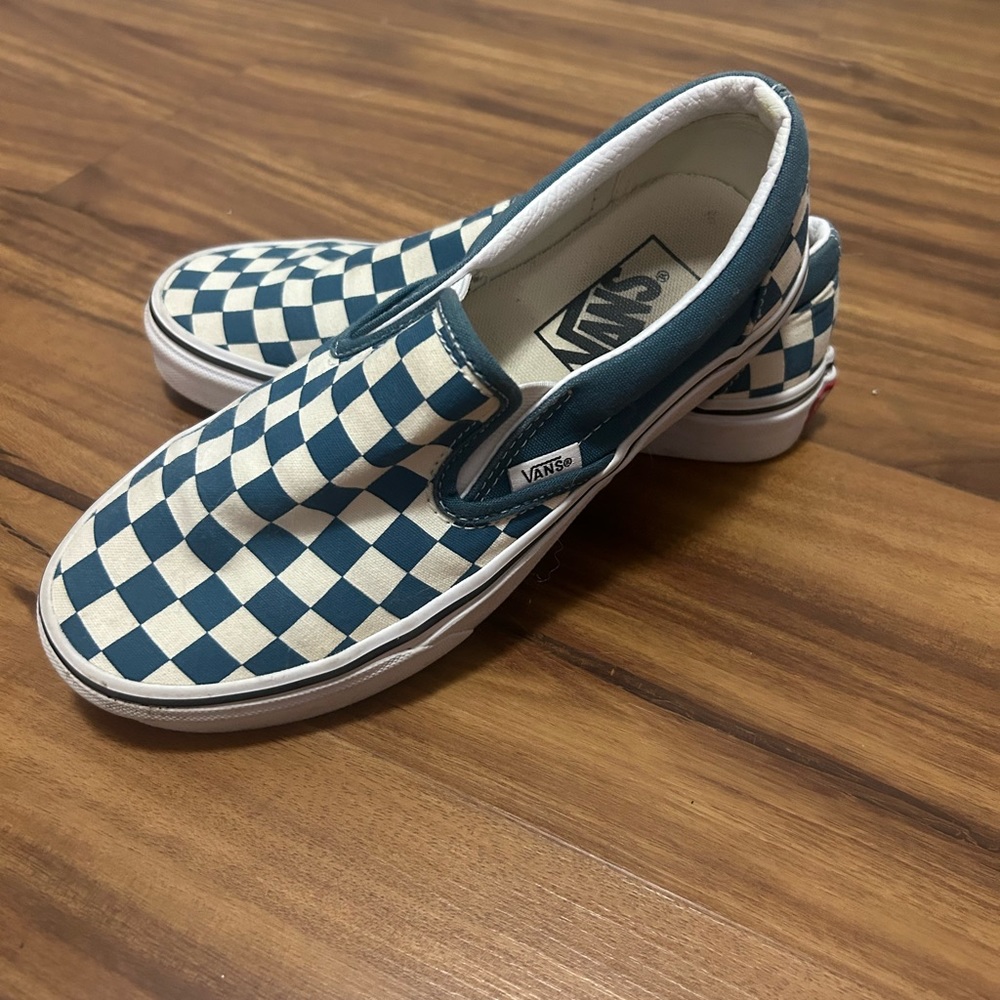 women’s vans